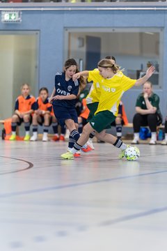 Bild 6 - U12 NFV Futsalturnier HH,SH,HB,NDS